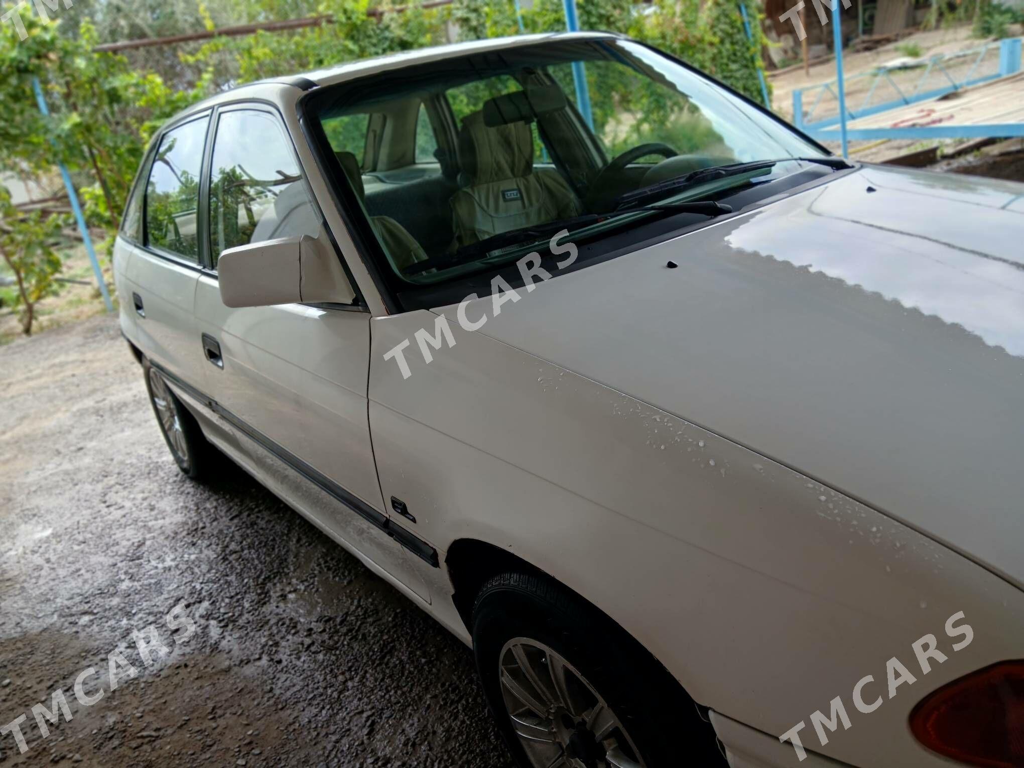 Opel Astra 1993 - 30 000 TMT - Änew - img 7