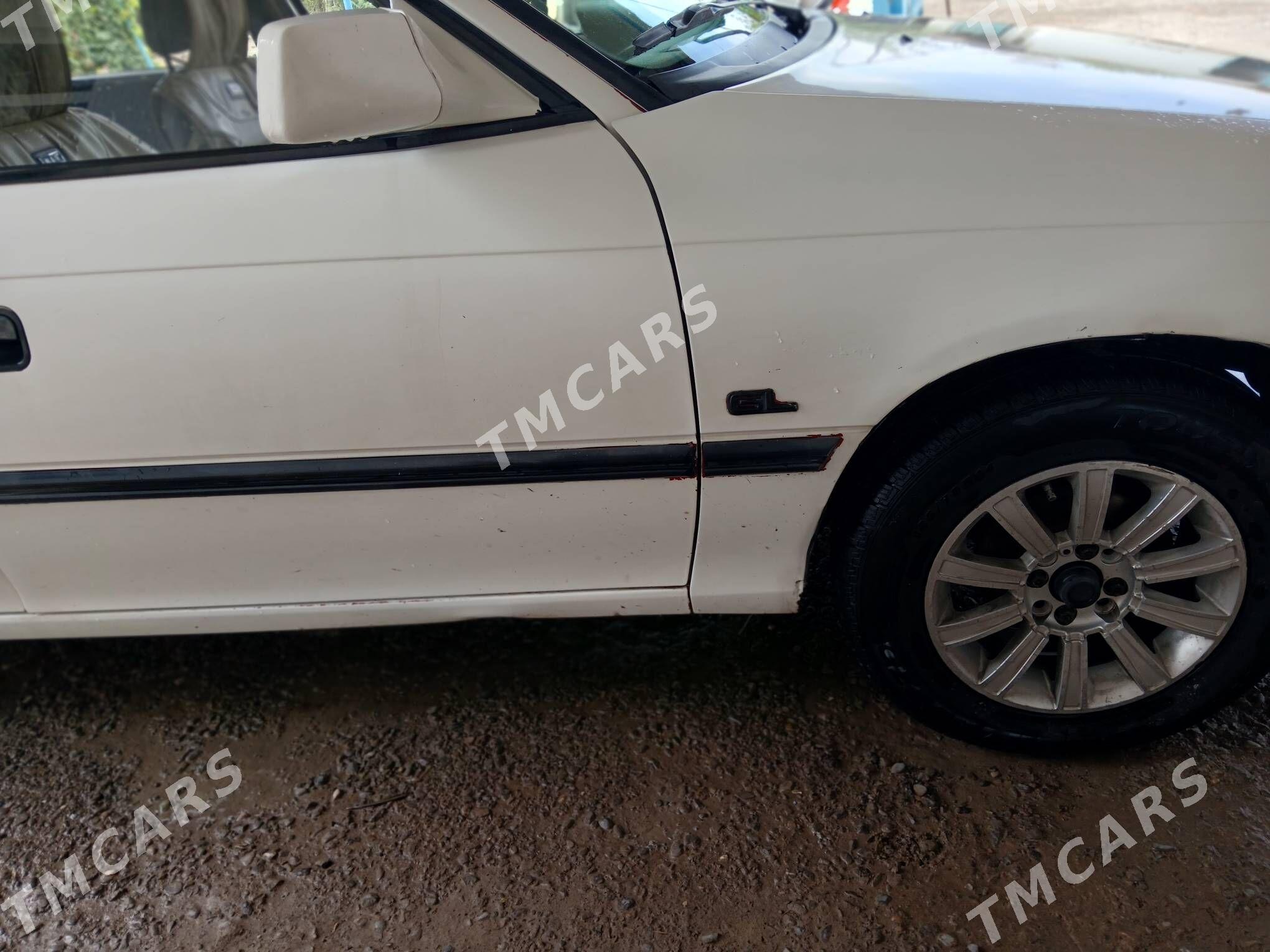 Opel Astra 1993 - 30 000 TMT - Änew - img 1