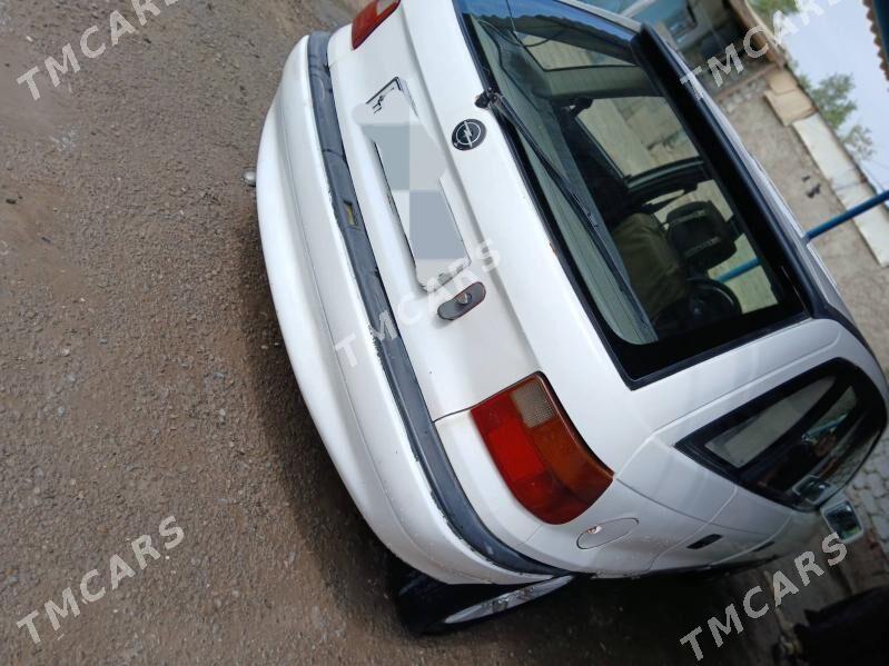 Opel Astra 1993 - 30 000 TMT - Änew - img 6