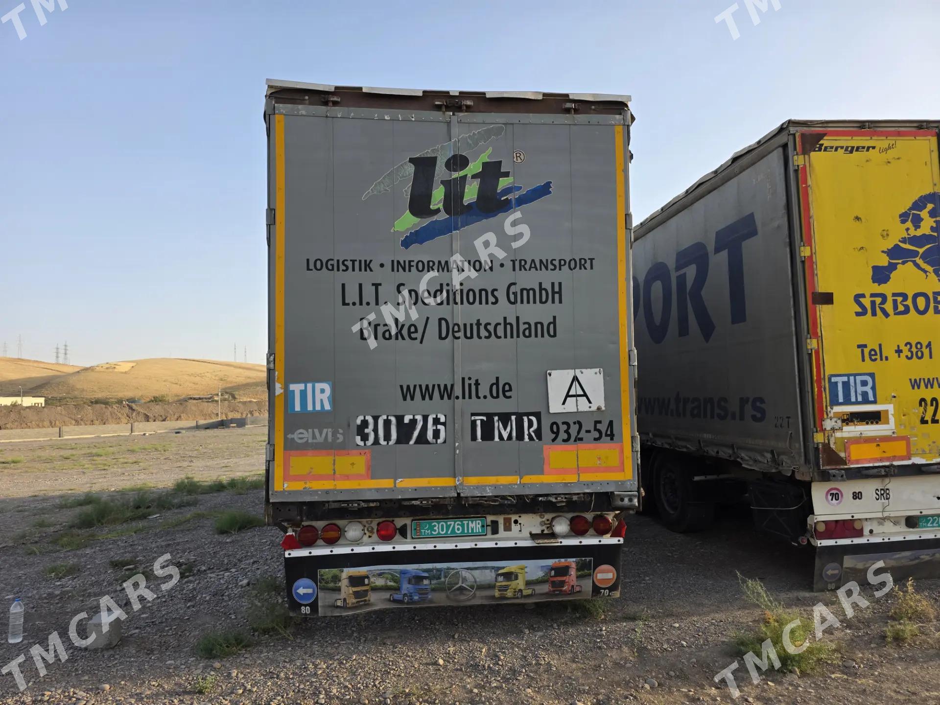 Kogel Swap 2002 - 300 000 TMT - Serhetabat (Guşgy) - img 5