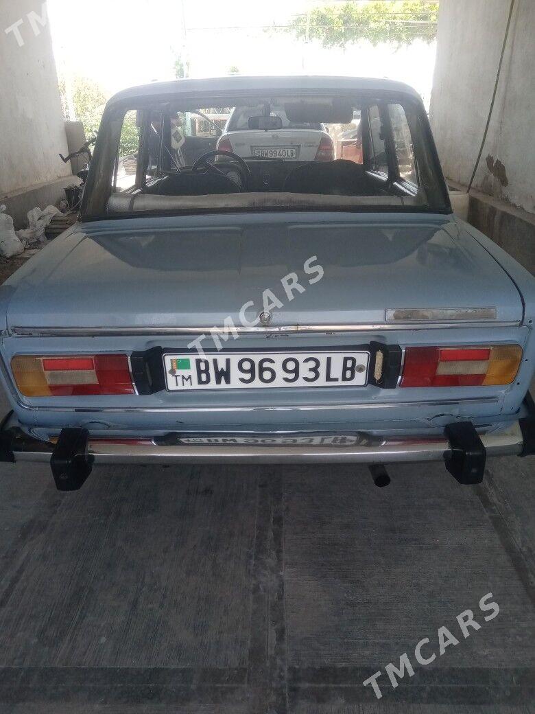 Lada 2106 1987 - 16 000 TMT - Farap - img 3