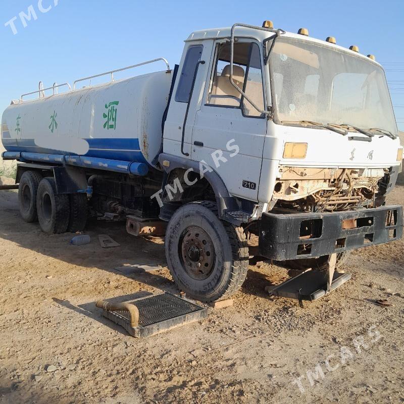Dongfeng 370 2014 - 300 000 TMT - Mary - img 5