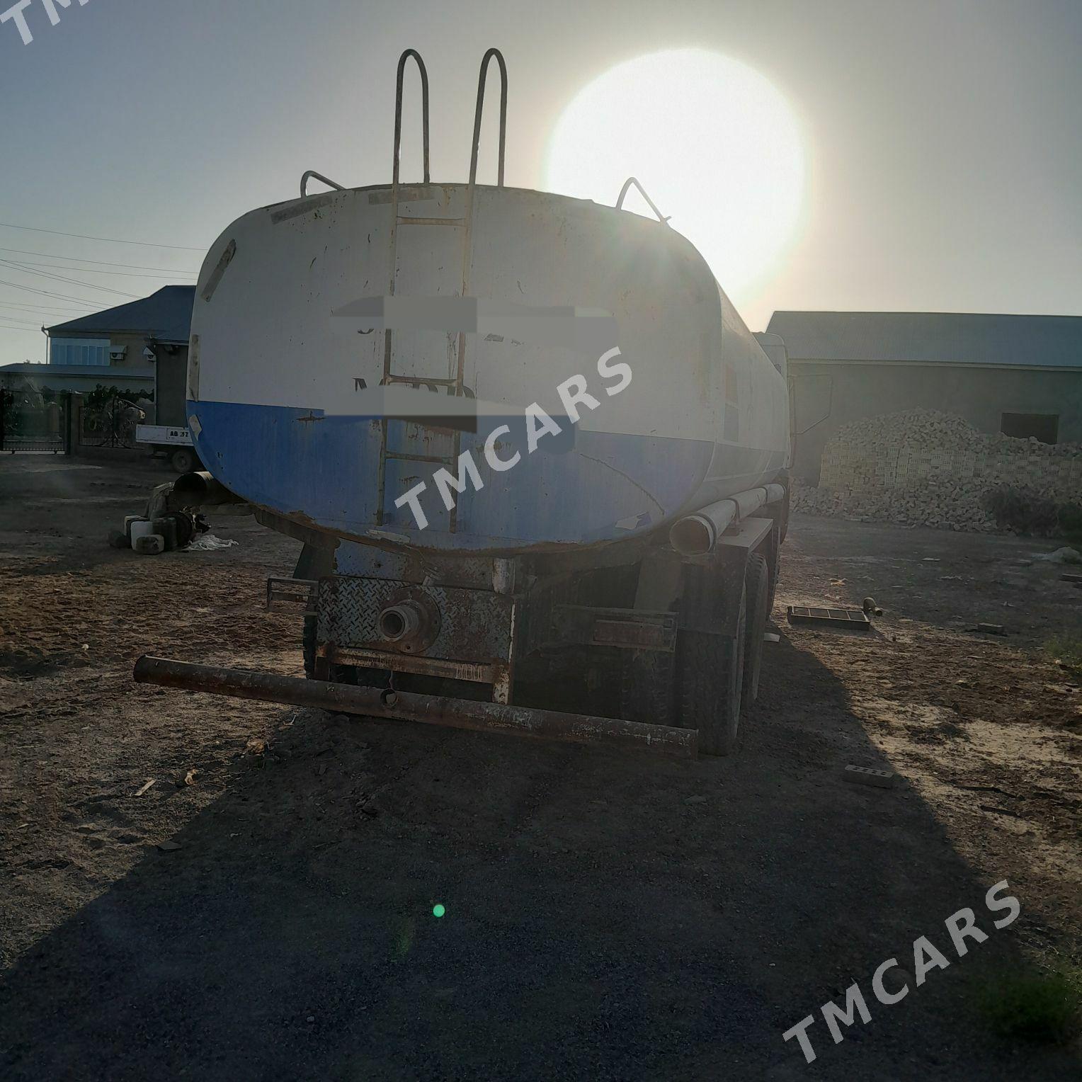 Dongfeng 370 2014 - 300 000 TMT - Mary - img 1