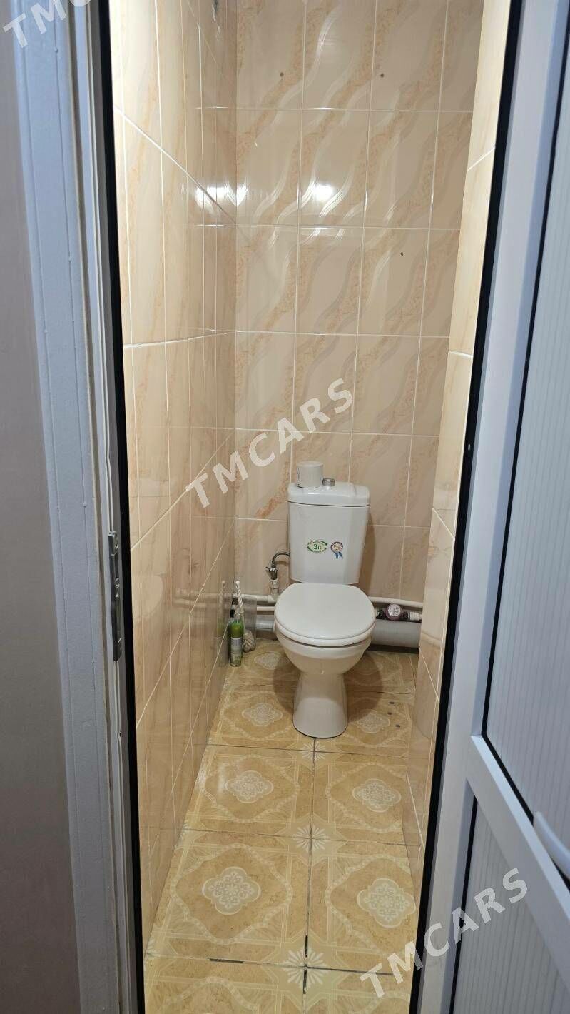 ️Мир 7/1 2эт 2ком 65м2 Срочно - Aşgabat - img 9