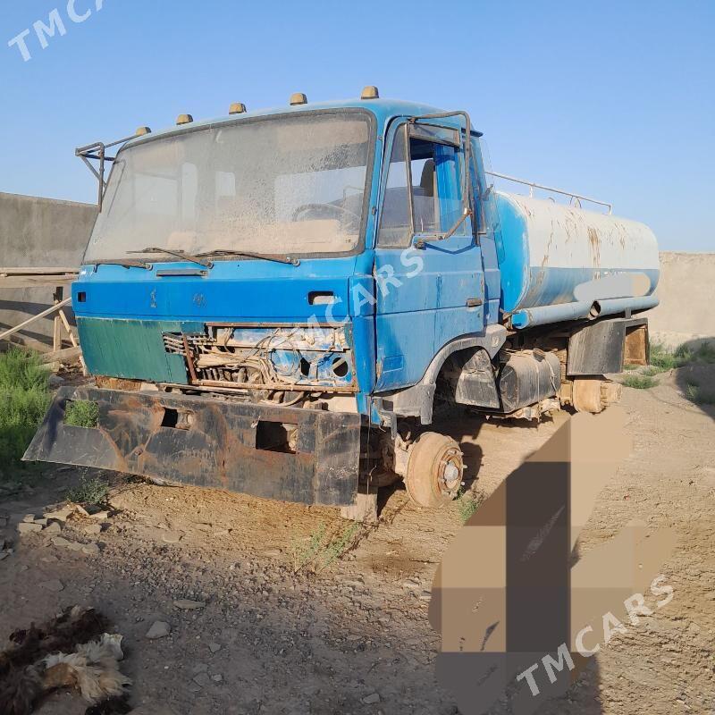 Dongfeng 370 2014 - 300 000 TMT - Mary - img 3