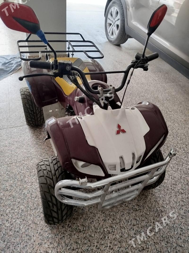 Yamaha Artistic 2005 - 10 000 TMT - Türkmenbaşy - img 1