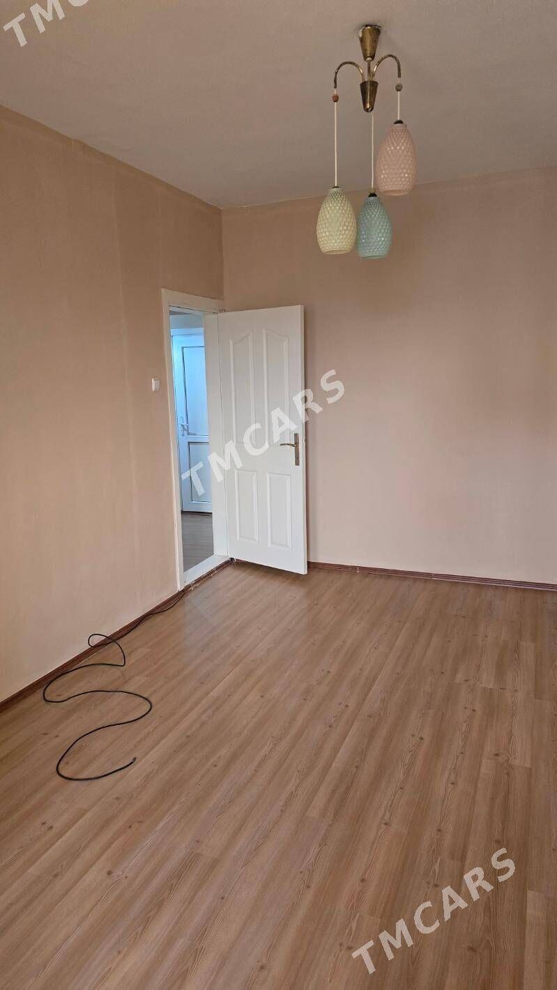 ️Мир 7/1 2эт 2ком 65м2 Срочно - Aşgabat - img 6