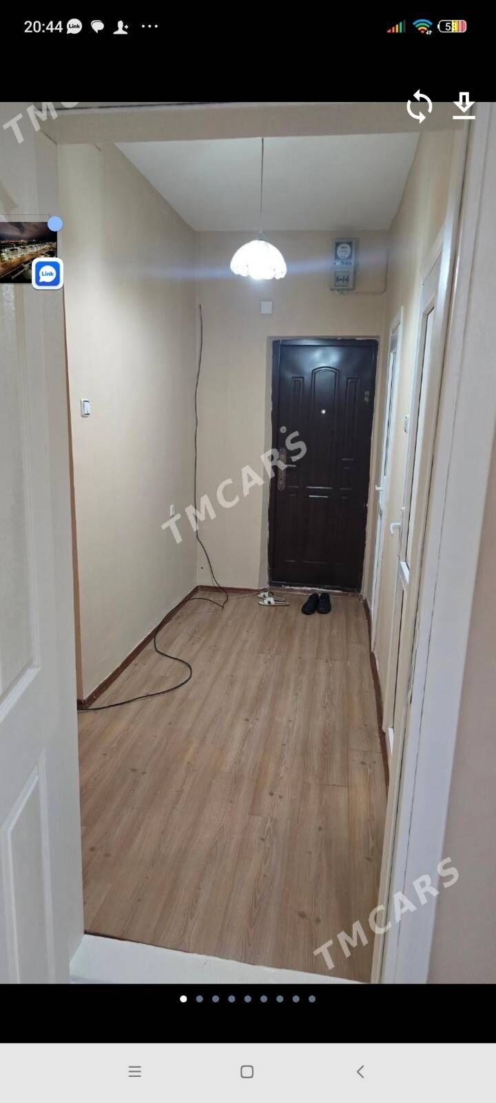 ️Мир 7/1 2эт 2ком 65м2 Срочно - Aşgabat - img 4