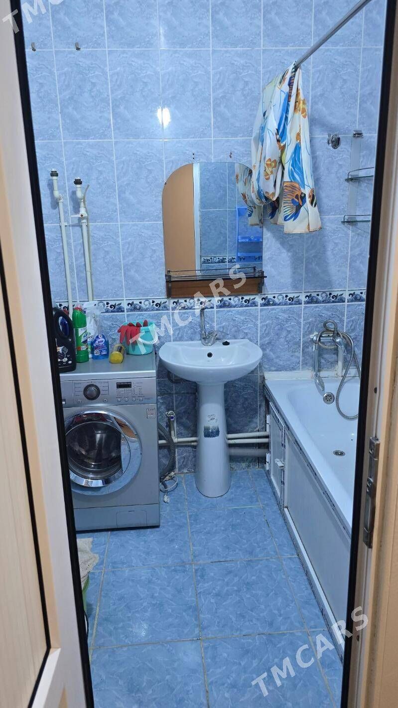 ️Мир 7/1 2эт 2ком 65м2 Срочно - Aşgabat - img 7