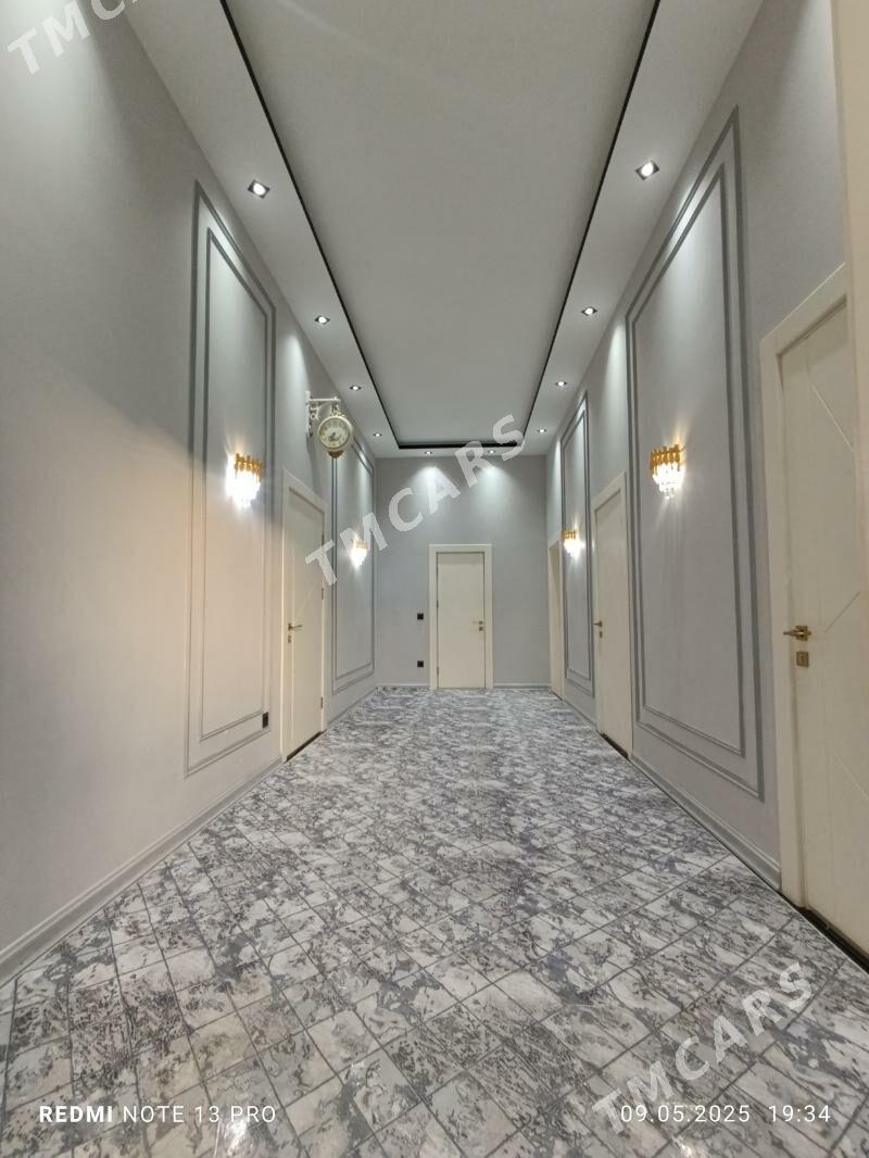 Arenda Cogany plan jay - Чоганлы - img 8