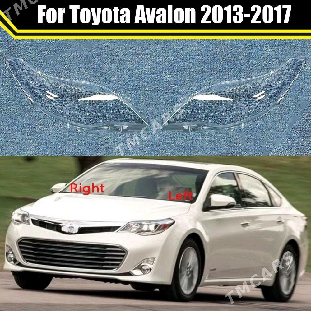 AVALON 2013-2017 FARA AYNA 1 TMT - Aşgabat - img 2