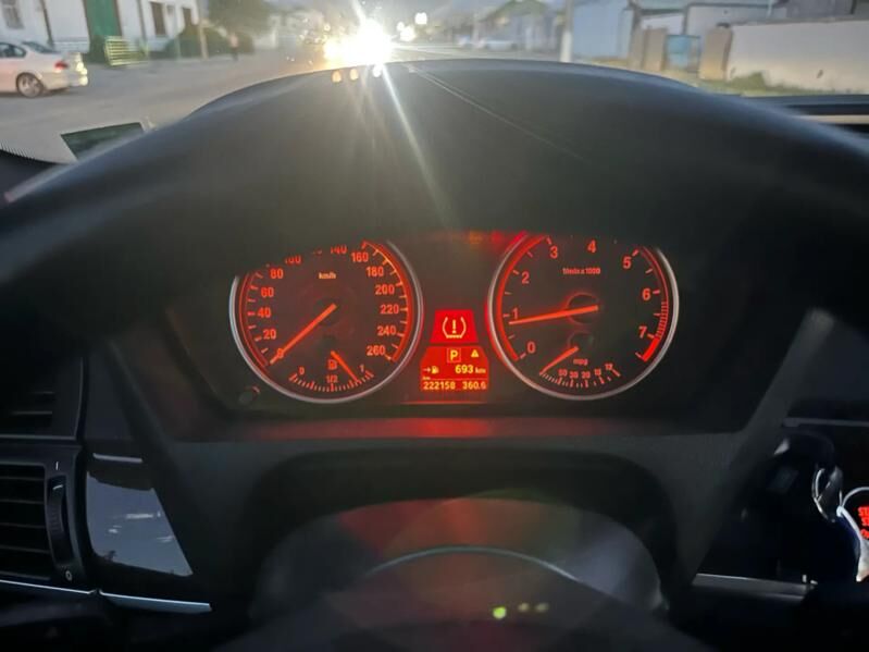 BMW X5 2011 - 245 000 TMT - Ашхабад - img 8