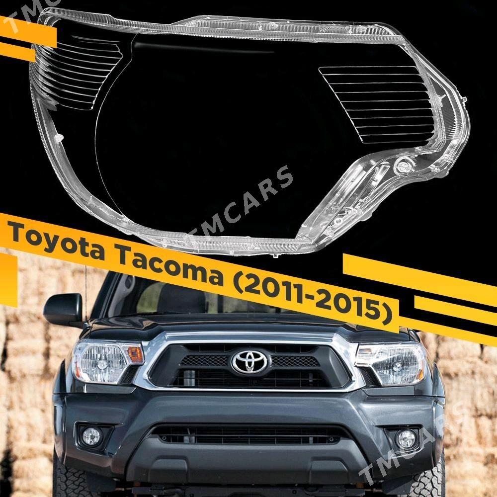 TACOMA 11-24 FARA AYNA,стекло 1 TMT - Aşgabat - img 2