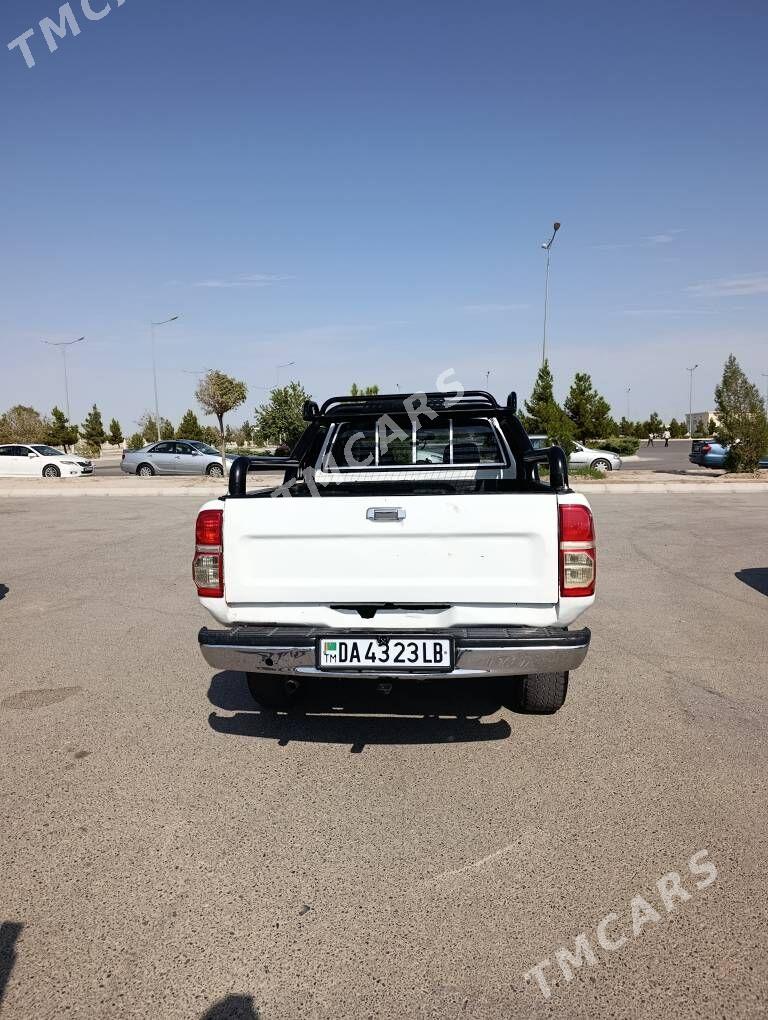 Toyota Hilux 1992 - 110 000 TMT - Туркменабат - img 2