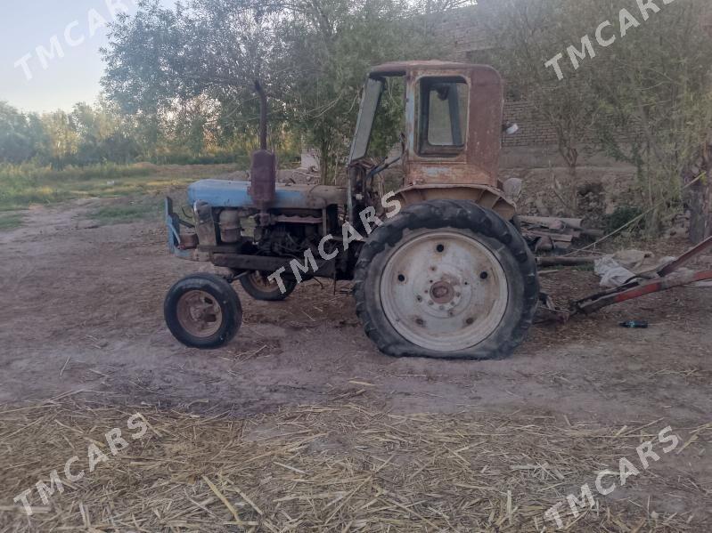 MTZ T-28 1990 - 22 000 TMT - Кёнеургенч - img 3