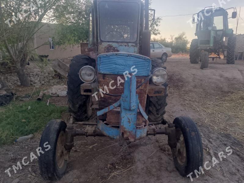 MTZ T-28 1990 - 22 000 TMT - Кёнеургенч - img 2