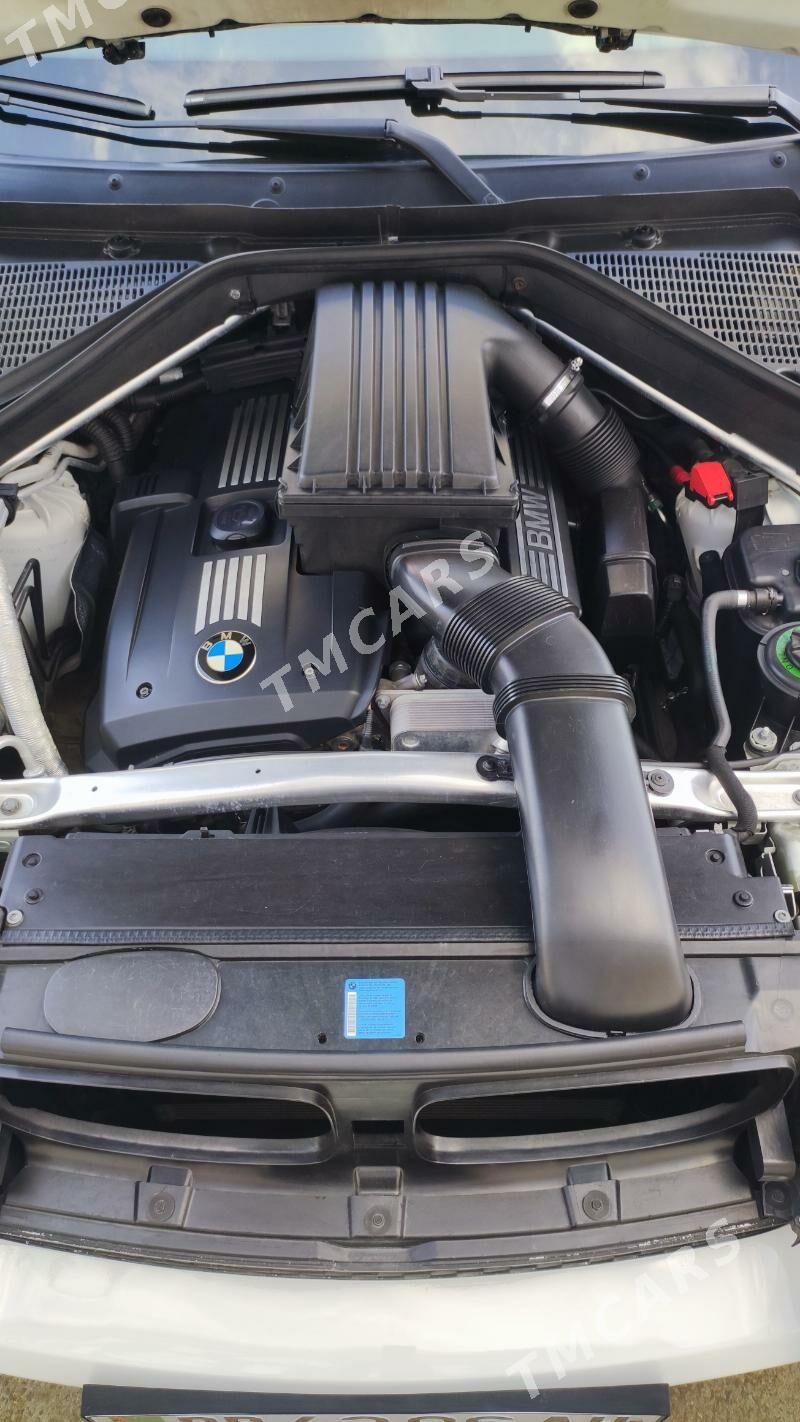 BMW X5 2010 - 287 000 TMT - Нефтегаз (ул. Андалиб-Юбилейная) - img 10