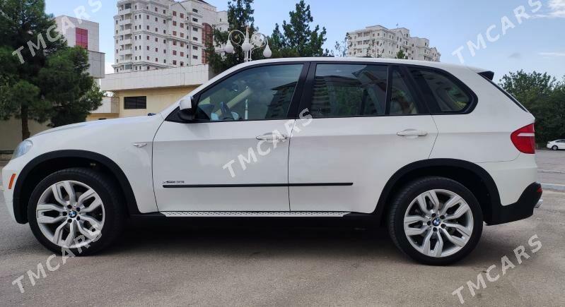 BMW X5 2010 - 287 000 TMT - Нефтегаз (ул. Андалиб-Юбилейная) - img 5
