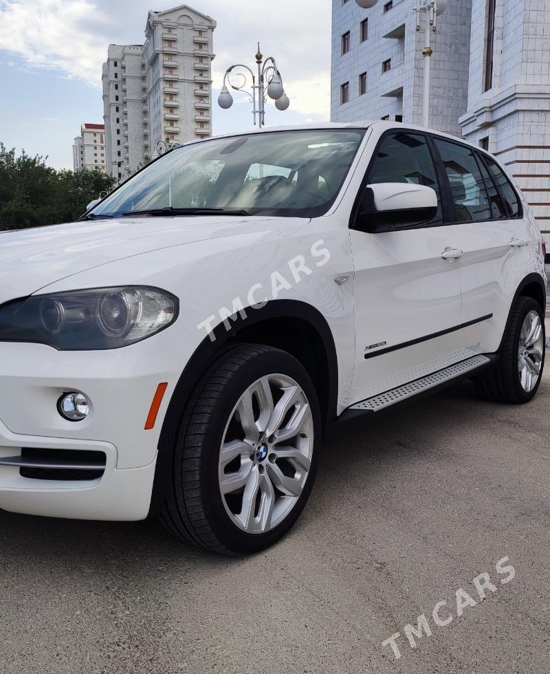 BMW X5 2010 - 287 000 TMT - Нефтегаз (ул. Андалиб-Юбилейная) - img 6