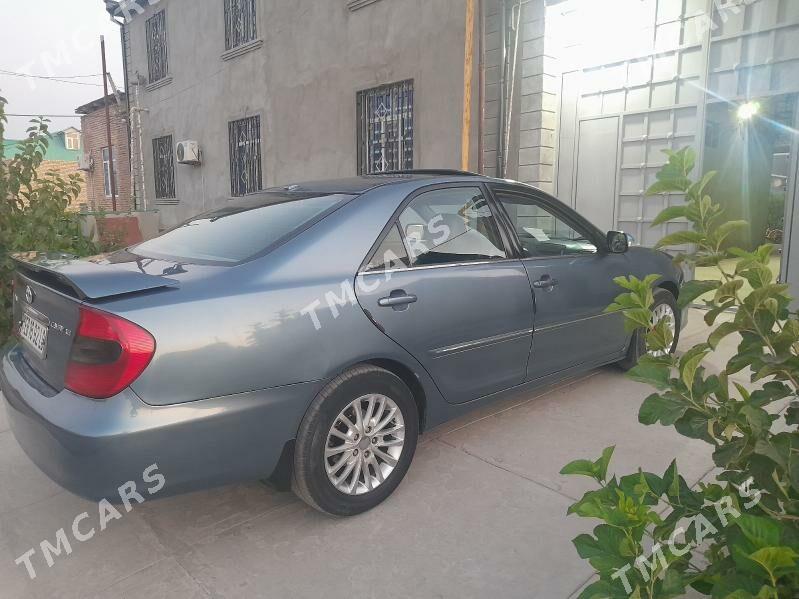 Toyota Camry 2002 - 160 000 TMT - Туркменабат - img 4