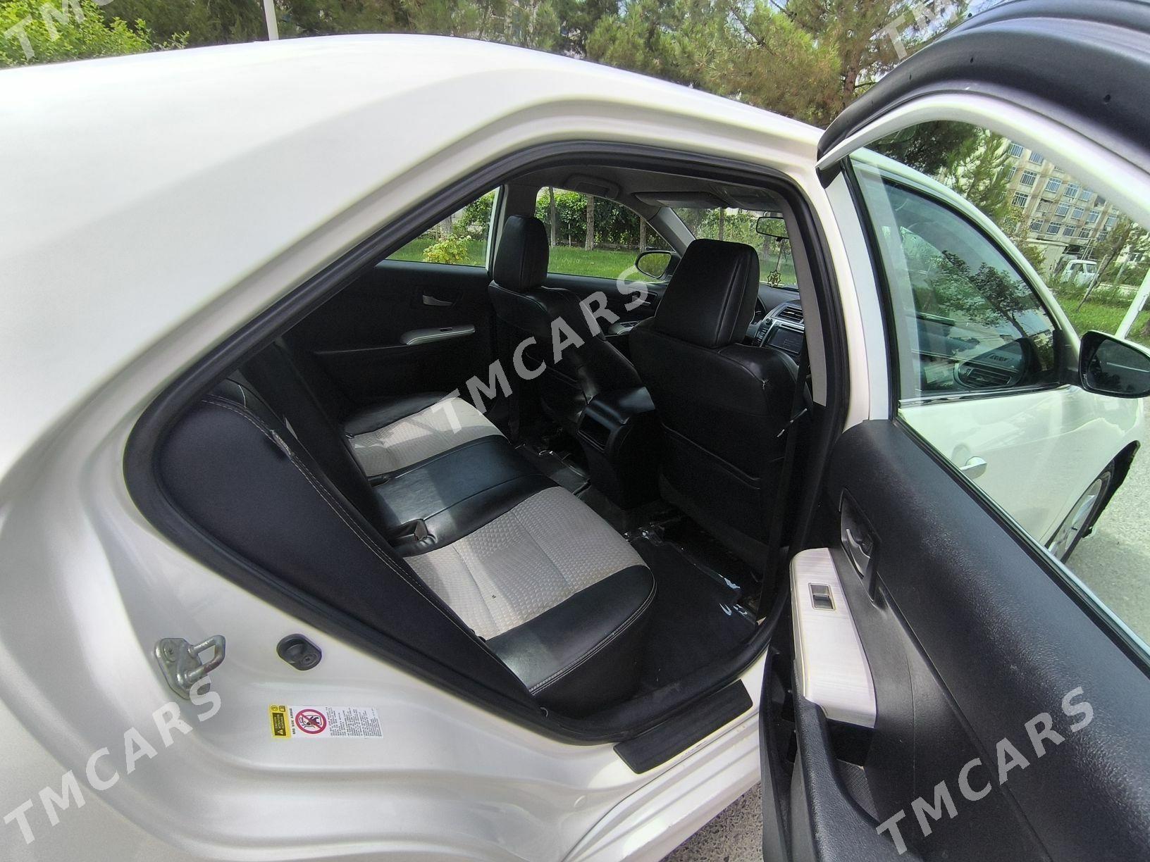Toyota Camry 2012 - 210 000 TMT - Туркменабат - img 10