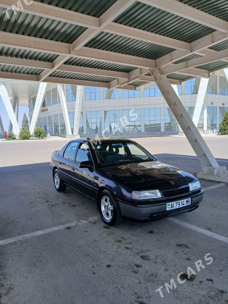 Opel Vectra 1991 - 30 000 TMT - Mary - img 2