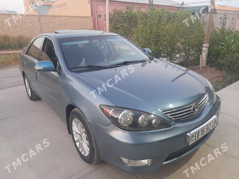 Toyota Camry 2002 - 160 000 TMT - Туркменабат - img 7