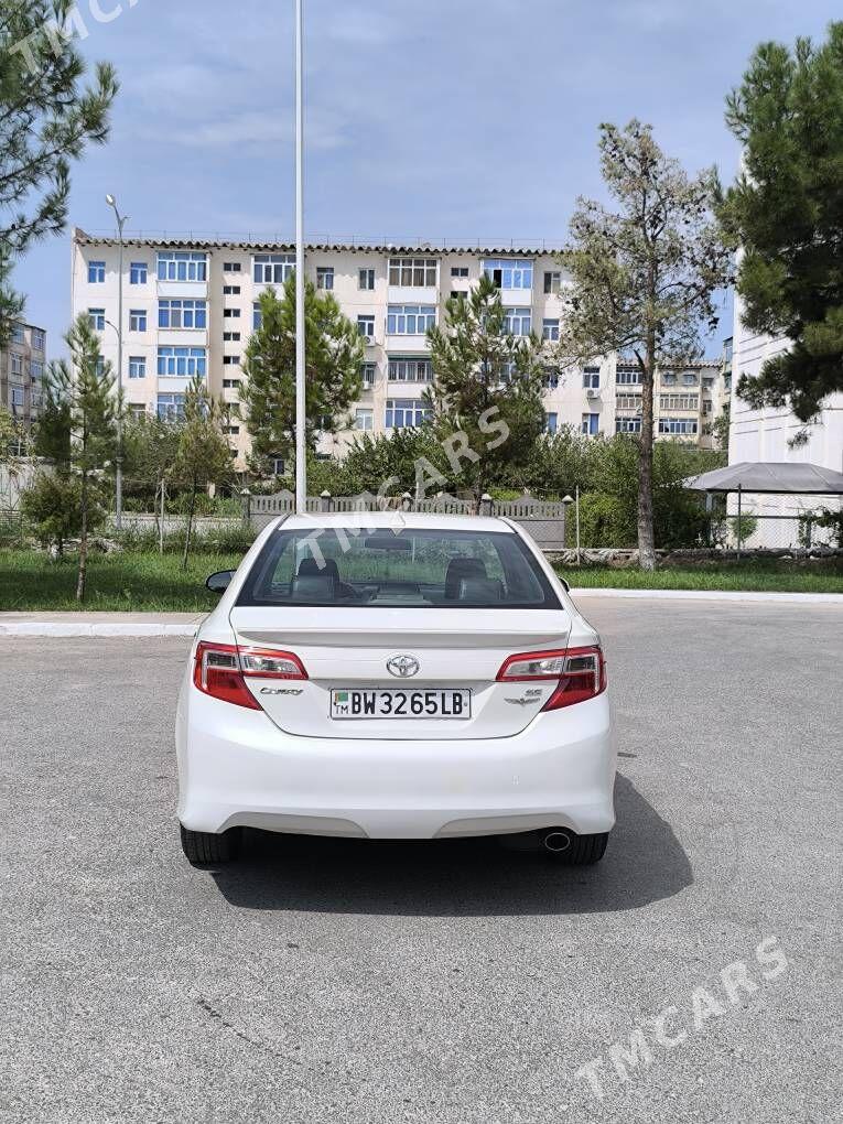 Toyota Camry 2012 - 210 000 TMT - Туркменабат - img 4