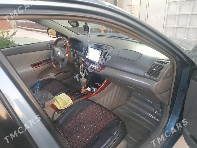 Toyota Camry 2002 - 160 000 TMT - Туркменабат - img 2