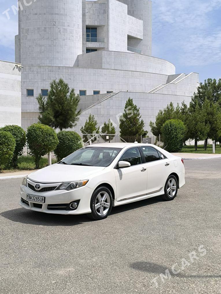 Toyota Camry 2012 - 210 000 TMT - Туркменабат - img 3