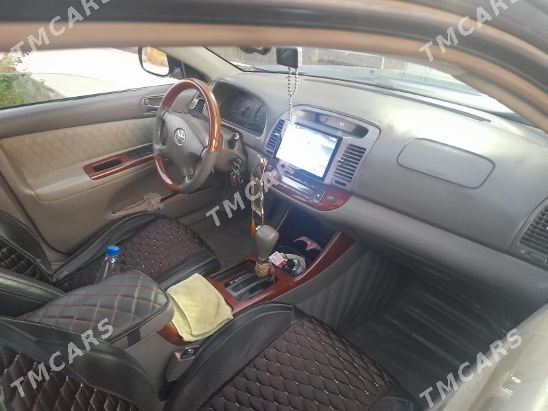 Toyota Camry 2002 - 160 000 TMT - Туркменабат - img 3