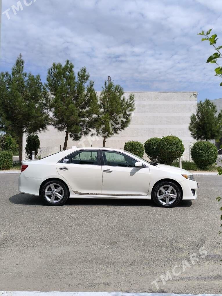 Toyota Camry 2012 - 210 000 TMT - Туркменабат - img 7