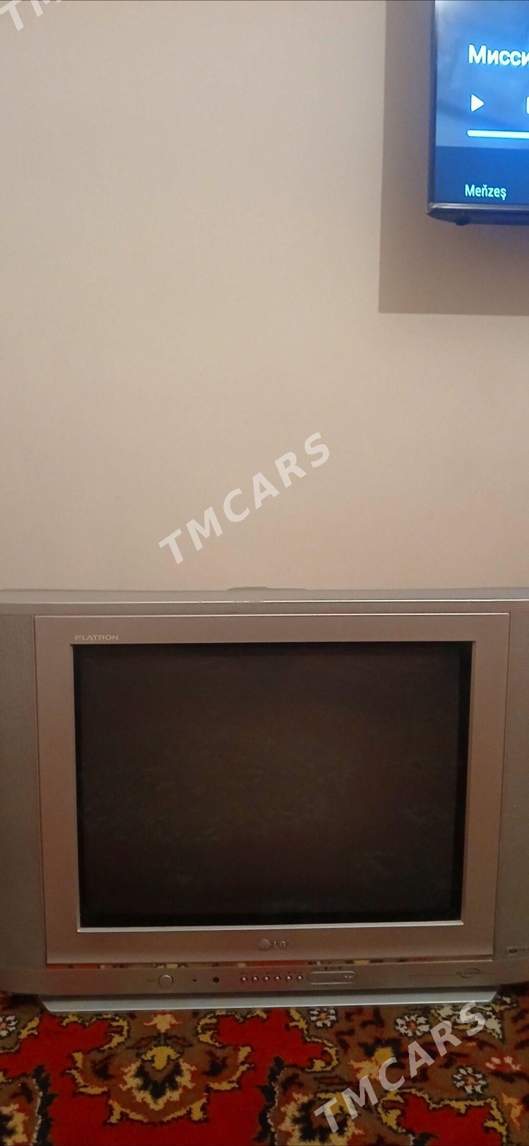 telewizor tuner - Кëши - img 5