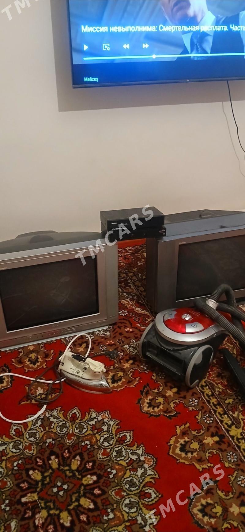 telewizor tuner - Кëши - img 7