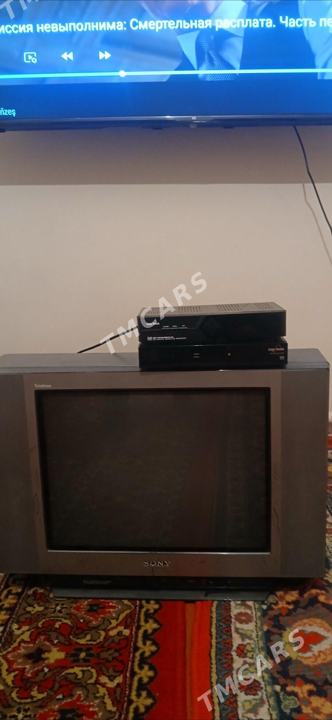 telewizor tuner - Кëши - img 4