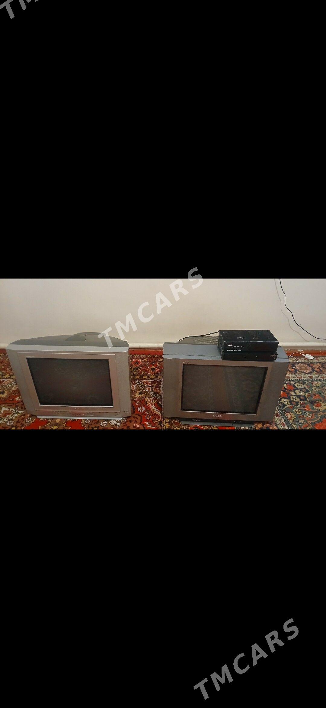 telewizor tuner - Кëши - img 3