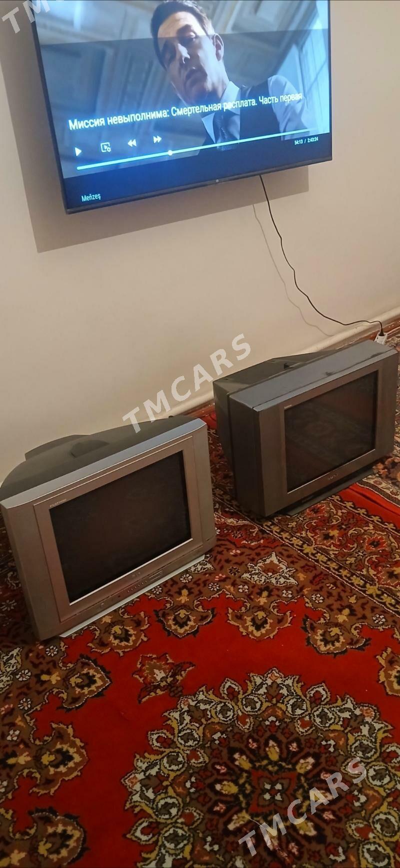 telewizor tuner - Кëши - img 8