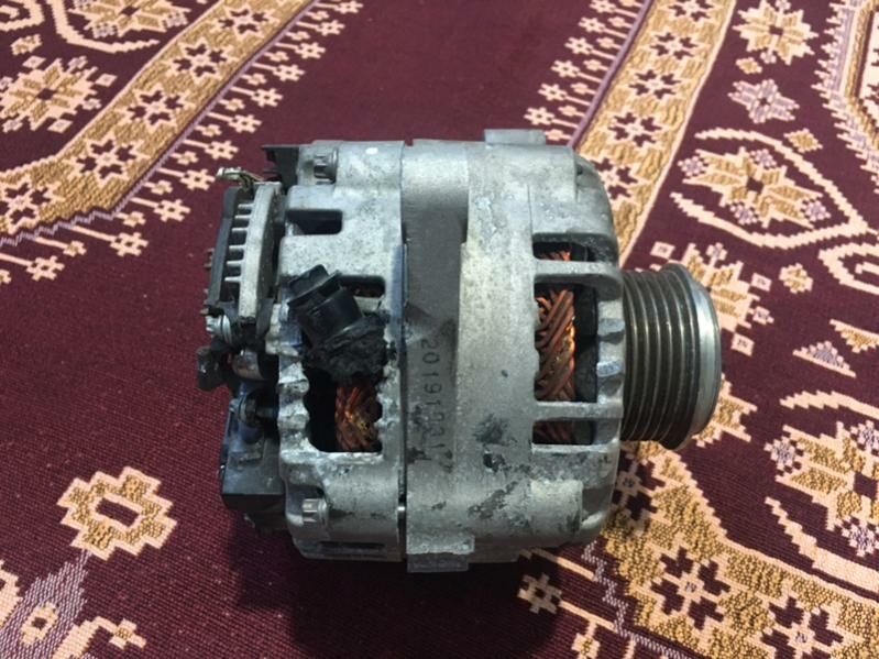 Hyundai dinama 550 TMT - Aşgabat - img 3