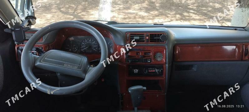 Toyota Town Ace 1992 - 46 000 TMT - Байрамали - img 5
