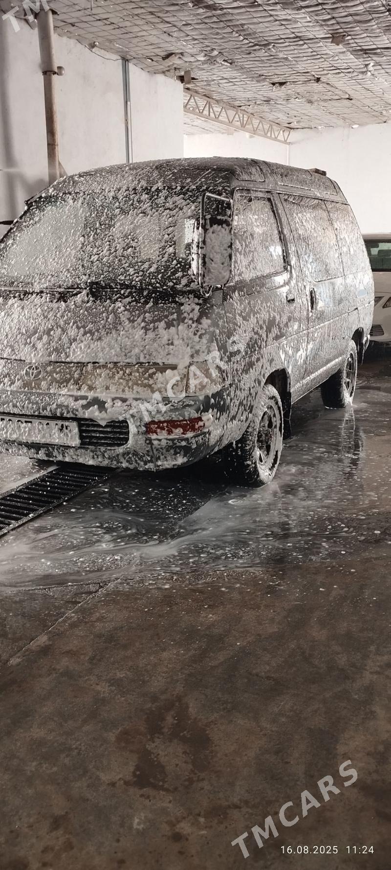 Toyota Town Ace 1992 - 46 000 TMT - Байрамали - img 2