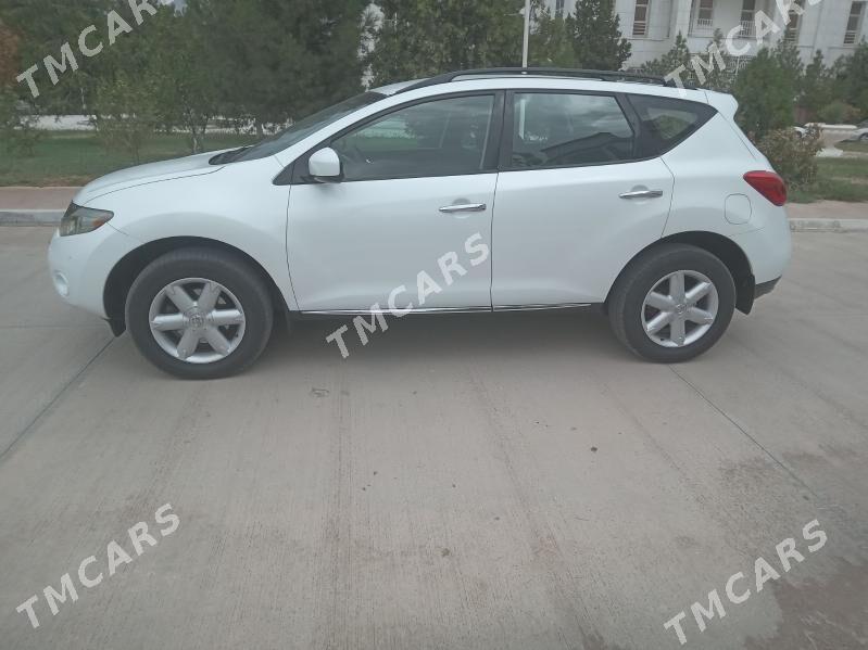 Nissan Murano 2010 - 160 000 TMT - Aşgabat - img 3