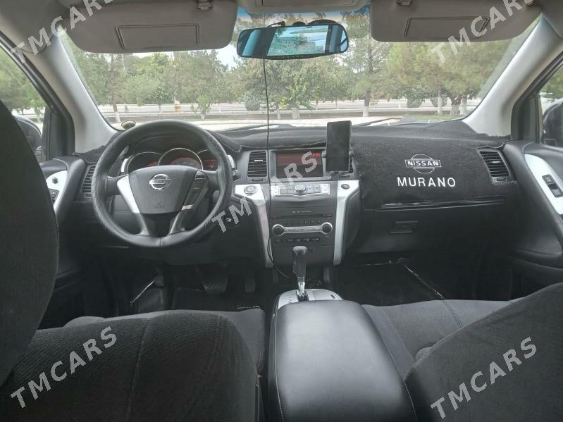 Nissan Murano 2010 - 160 000 TMT - Aşgabat - img 5