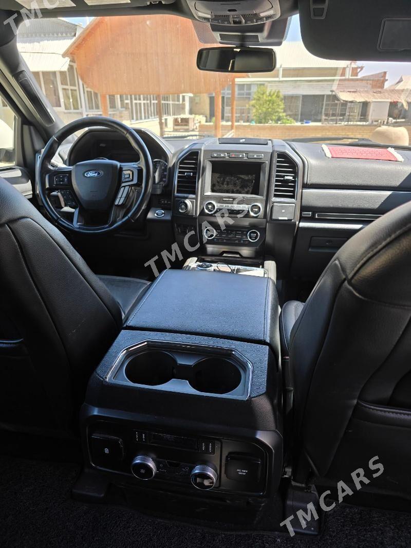 Ford Expedition 2019 - 560 000 TMT - Мары - img 2