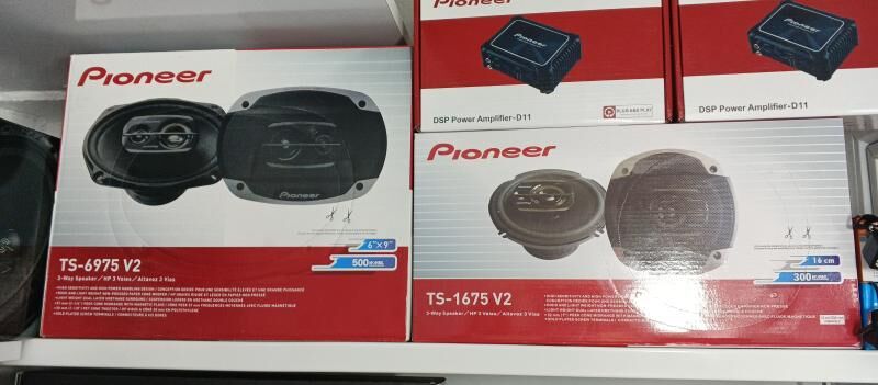 Pioneer kalonka 850 TMT - Balkanabat - img 2