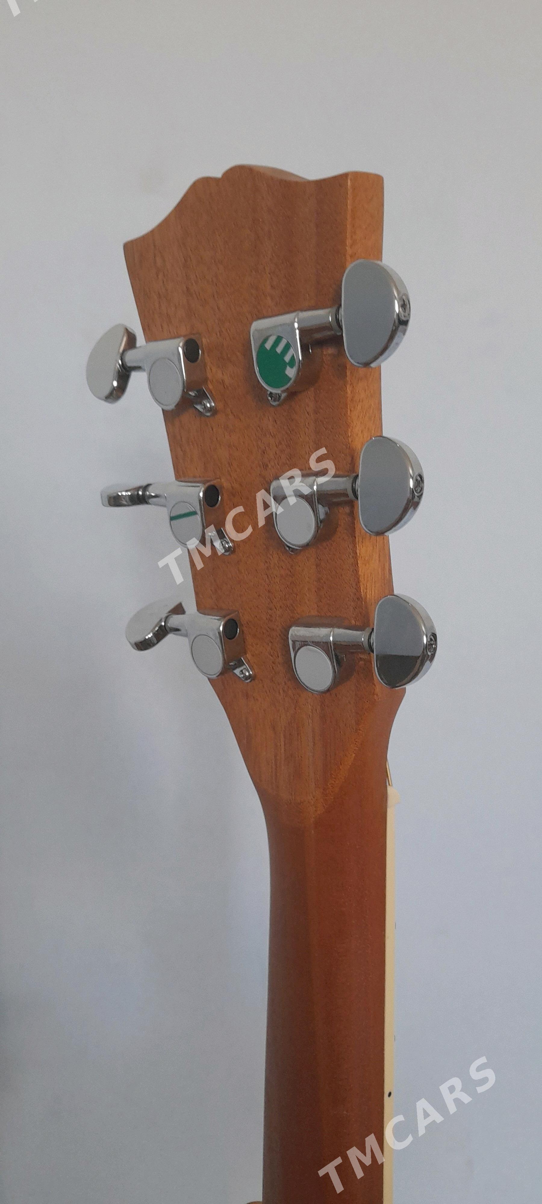 gitara - Tejen - img 5