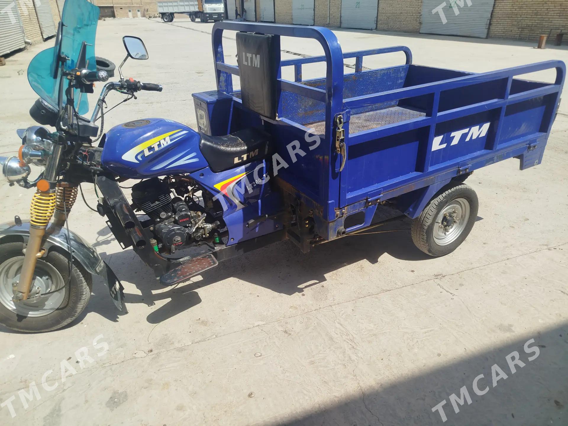 Fekon FK200-14G 2024 - 20 000 TMT - Серахс - img 3