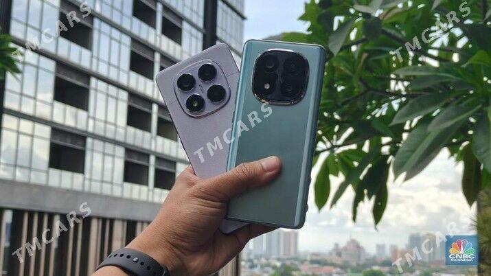 Note 14 pro ALYAS rabocy Not13 pro plus note12 14c - Ашхабад - img 10