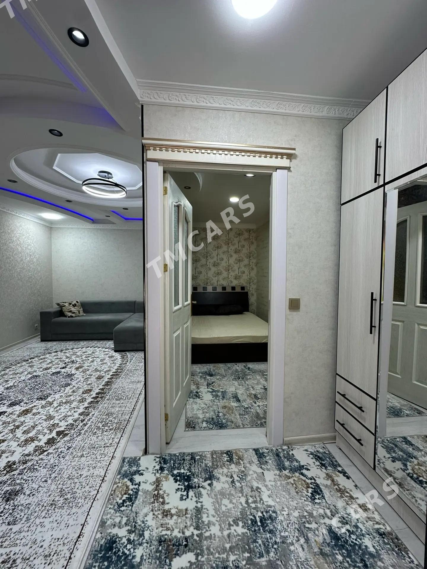 30 mkr 3/1 etazy 1+2 edilen - Ашхабад - img 3