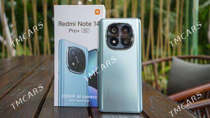 Note 14 pro ALYAS rabocy Not13 pro plus note12 14c - Ашхабад - img 4