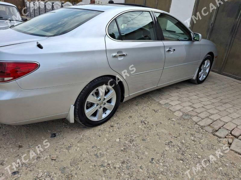 Lexus ES 330 2005 - 230 000 TMT - Mary - img 6